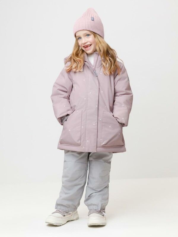 куртка для дев